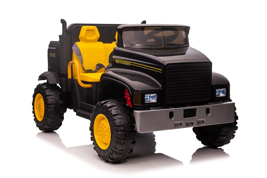 Электромобиль LeanToys Грузовик  JC222 12 В