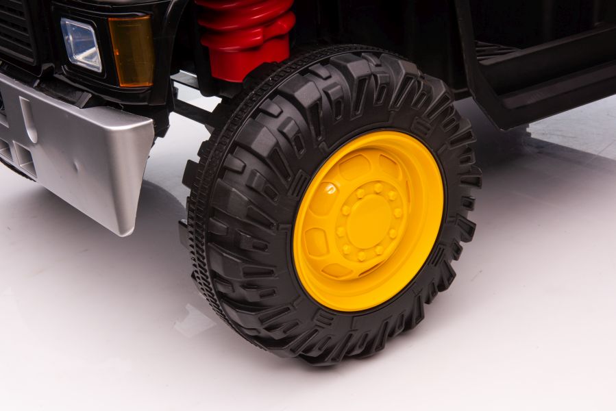 Электромобиль LeanToys Грузовик  JC222 12 В