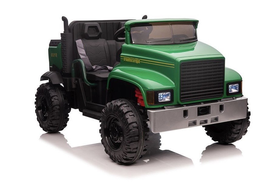 Электромобиль LeanToys Грузовик  JC222 12 В