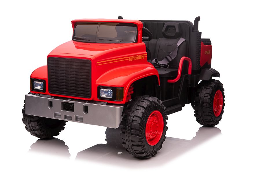 Электромобиль LeanToys Грузовик  JC222 12 В