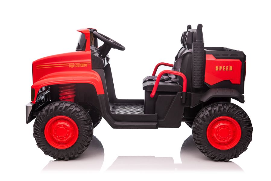 Электромобиль LeanToys Грузовик  JC222 12 В