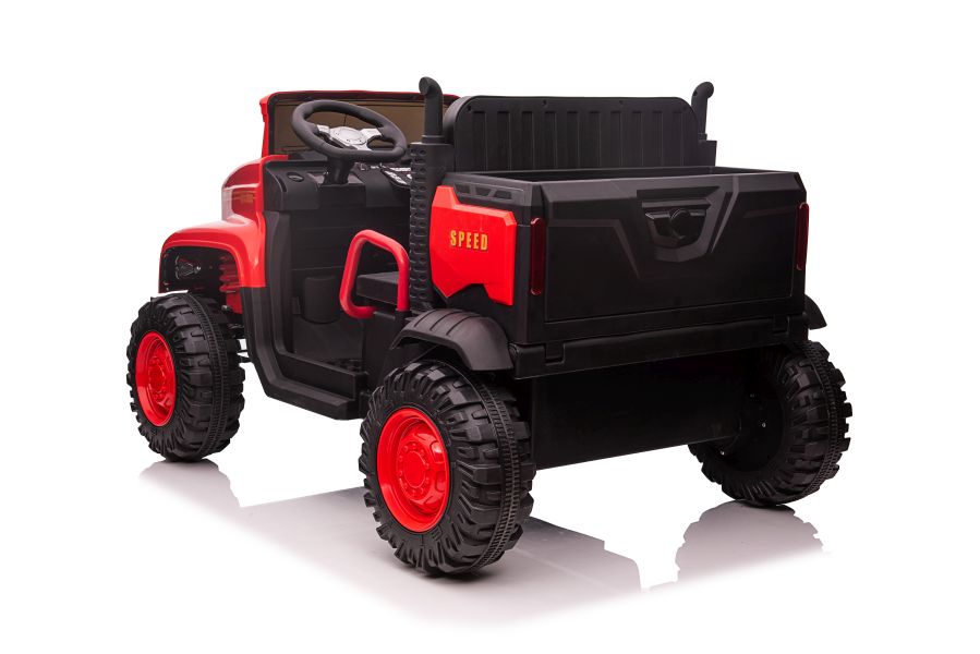 Электромобиль LeanToys Грузовик  JC222 12 В