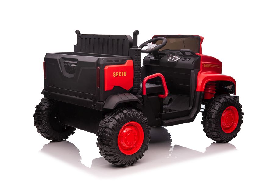 Электромобиль LeanToys Грузовик  JC222 12 В