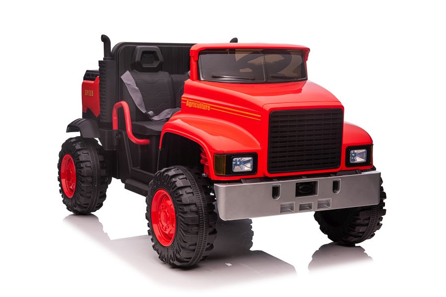 Электромобиль LeanToys Грузовик  JC222 12 В