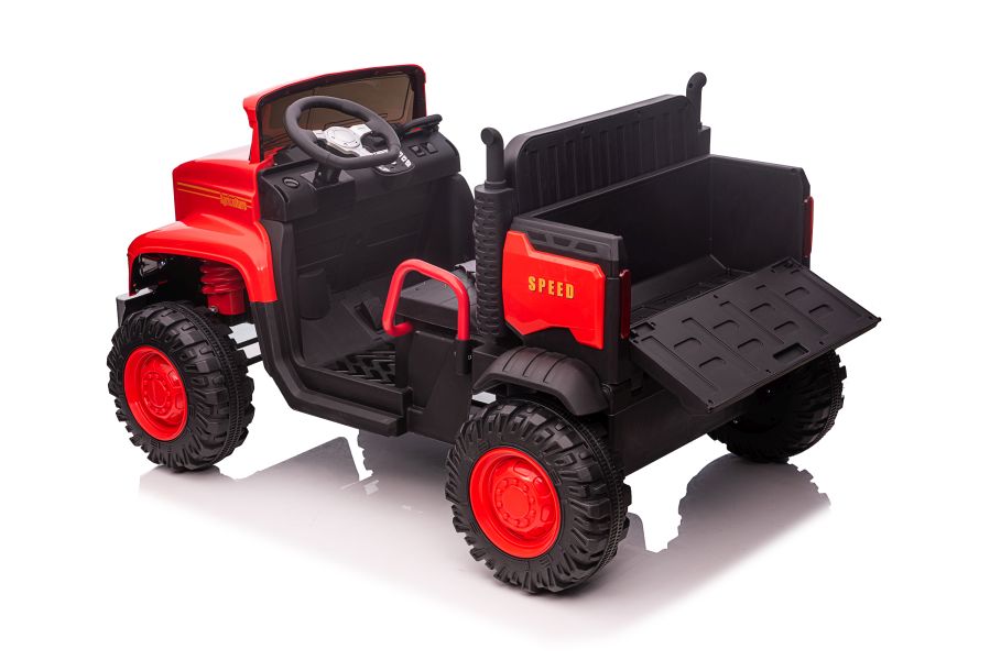 Электромобиль LeanToys Грузовик  JC222 12 В