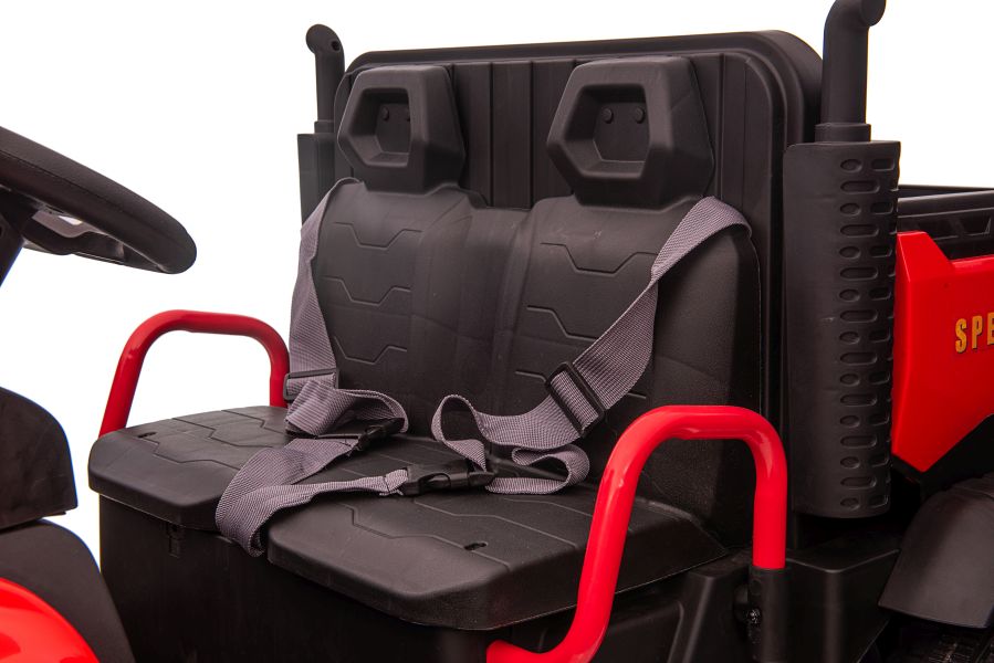 Электромобиль LeanToys Грузовик  JC222 12 В