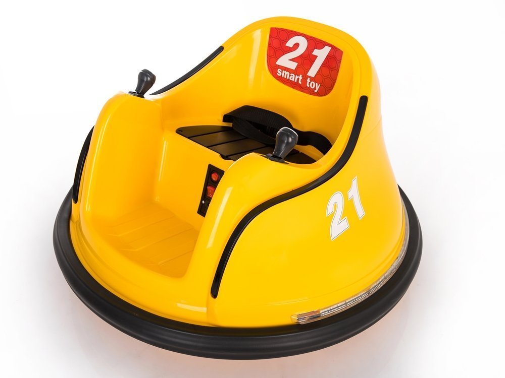 Электрокар LeanToys Drift car S2688 360o 2х6 В