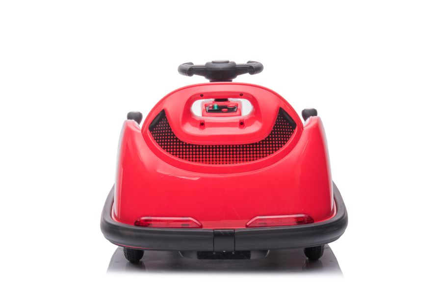 Электрокар LeanToys Drift car GTS1166 360o 2х6 В