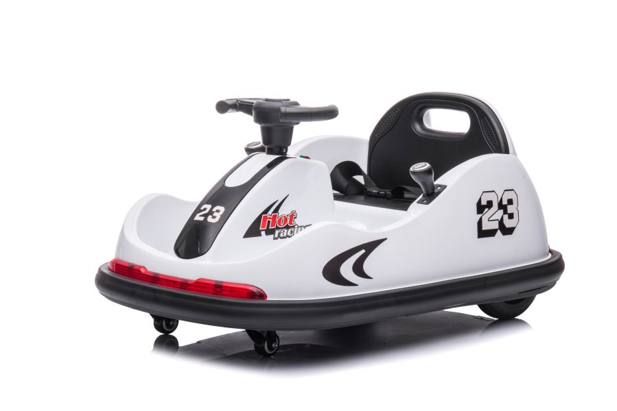 Электрокар LeanToys Drift car GTS1166 360o 2х6 В