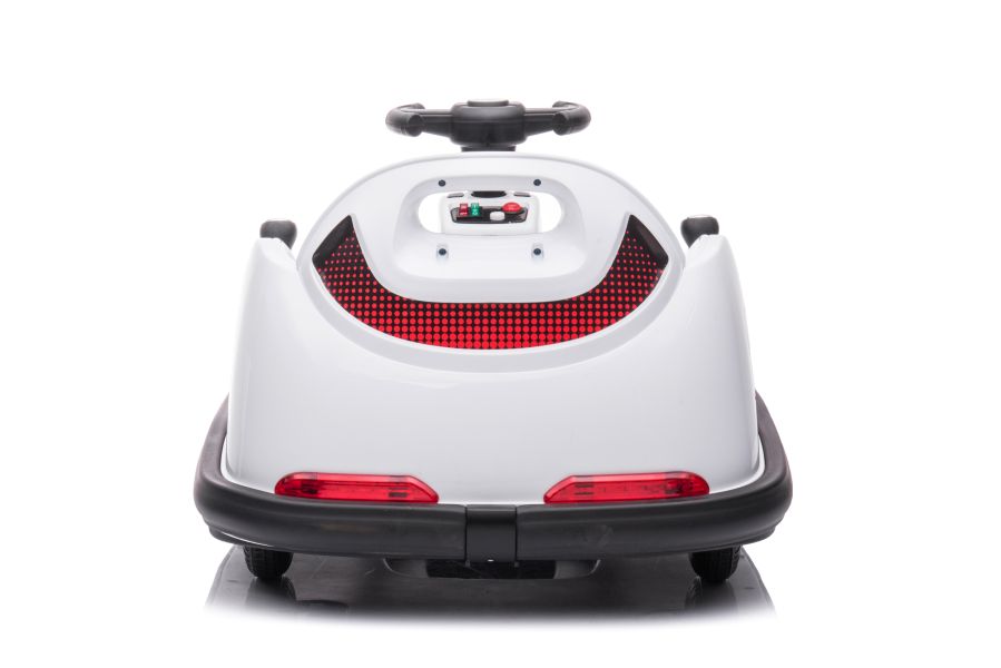 Электрокар LeanToys Drift car GTS1166 360o 2х6 В