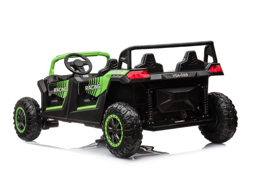Электромобиль LeanToys Багги A033 4x4 2х24 В