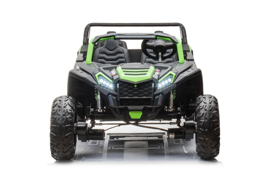 Электромобиль LeanToys Багги A033 4x4 2х24 В