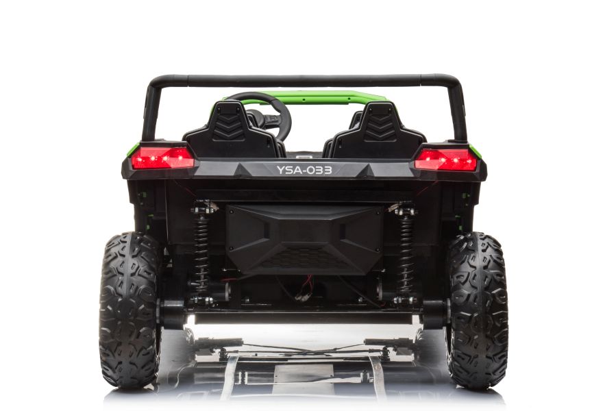 Электромобиль LeanToys Багги A033 4x4 2х24 В