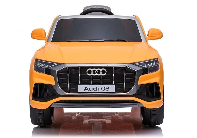 Электромобиль LEANToys Audi Q8 JJ2066 12 В