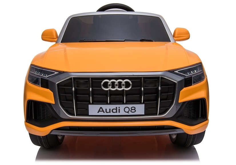 Электромобиль LEANToys Audi Q8 JJ2066 12 В