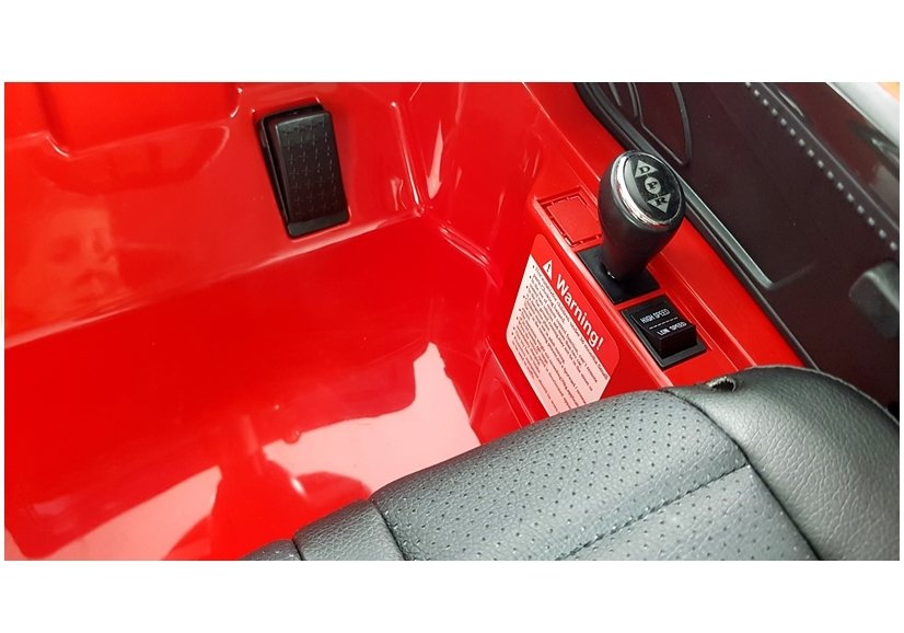 Электромобиль LEANToys Audi R8 Spyder 2х6 В