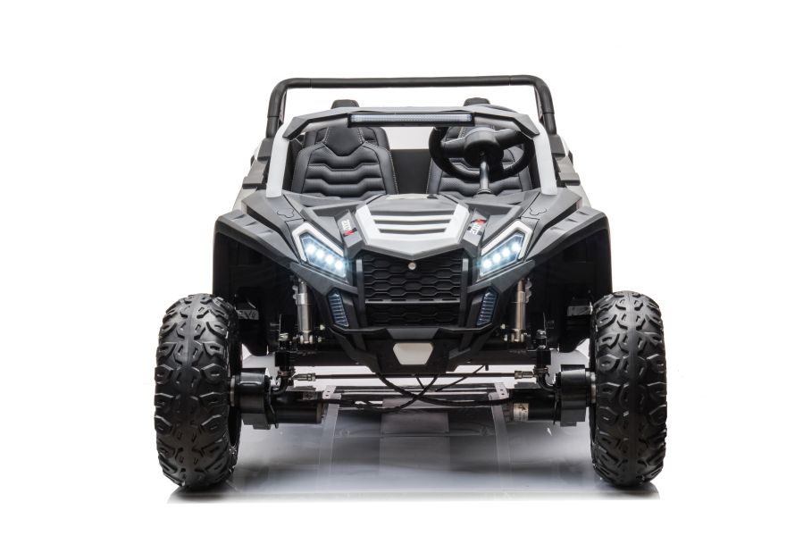 Электромобиль LeanToys Багги A033 4x4 2х24 В