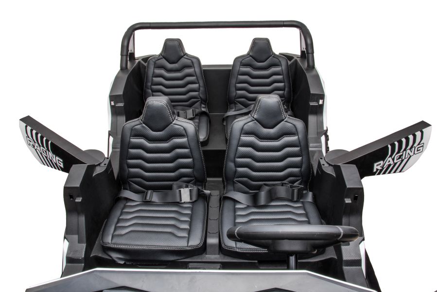 Электромобиль LeanToys Багги A033 4x4 2х24 В