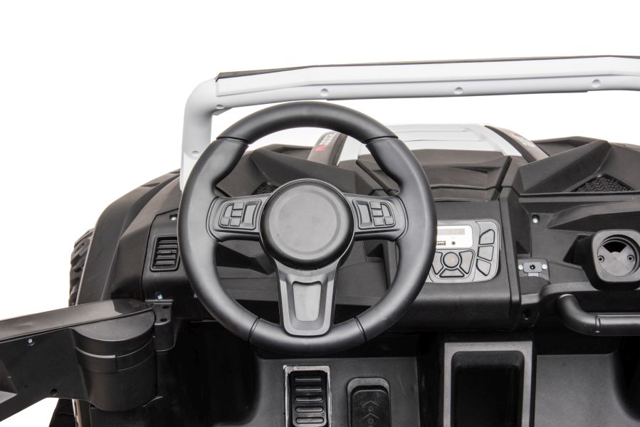 Электромобиль LeanToys Багги A033 4x4 2х24 В