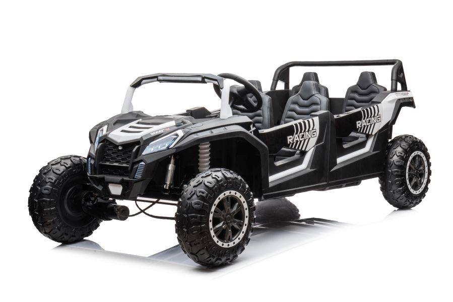 Электромобиль LeanToys Багги A033 4x4 2х24 В