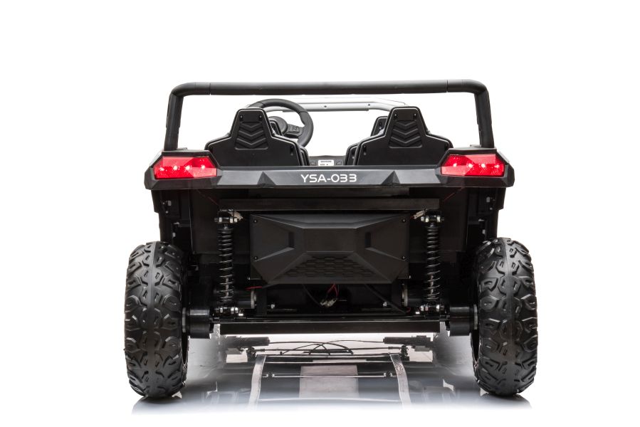 Электромобиль LeanToys Багги A033 4x4 2х24 В
