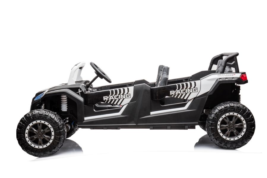 Электромобиль LeanToys Багги A033 4x4 2х24 В