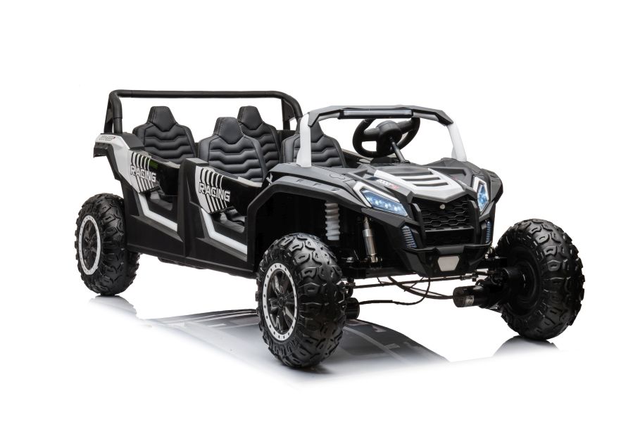 Электромобиль LeanToys Багги A033 4x4 2х24 В