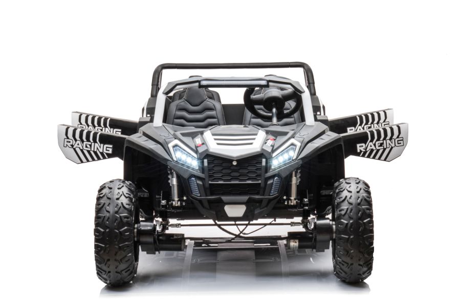 Электромобиль LeanToys Багги A033 4x4 2х24 В