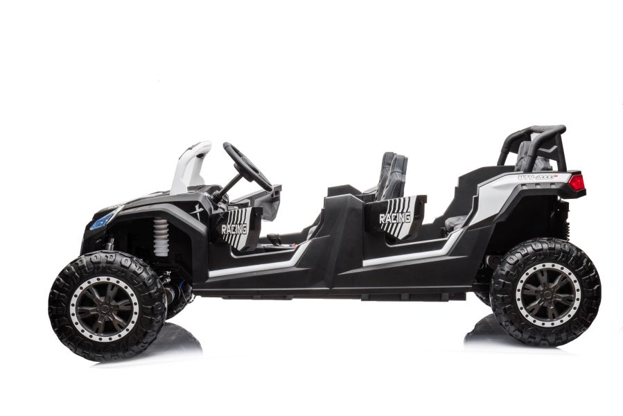 Электромобиль LeanToys Багги A033 4x4 2х24 В