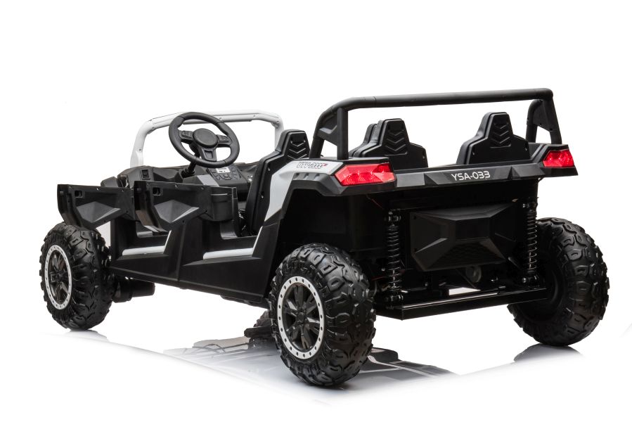 Электромобиль LeanToys Багги A033 4x4 2х24 В