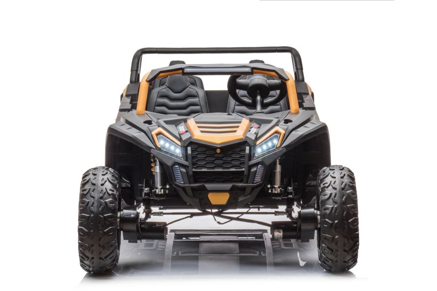 Электромобиль LeanToys Багги A033 4x4 2х24 В