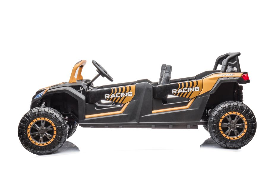Электромобиль LeanToys Багги A033 4x4 2х24 В