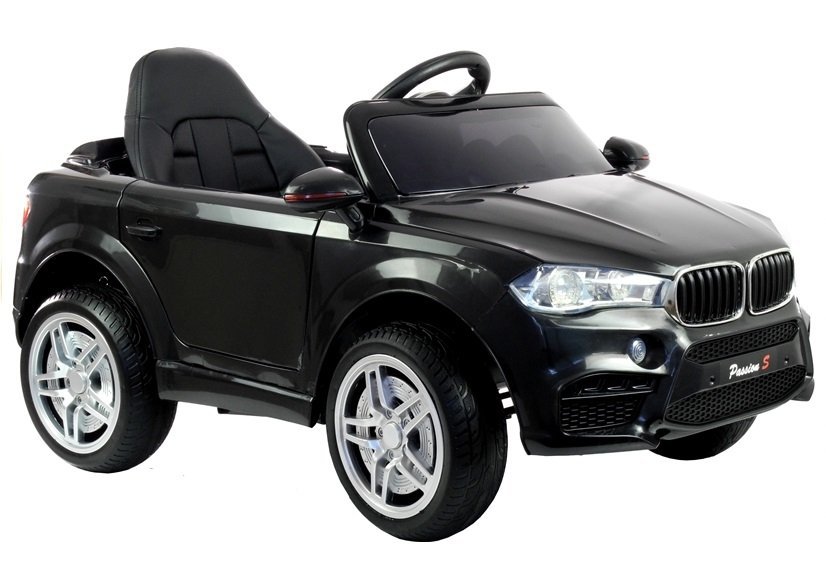 Электромобиль LEANToys HL1538 (BMW) 2х6 В