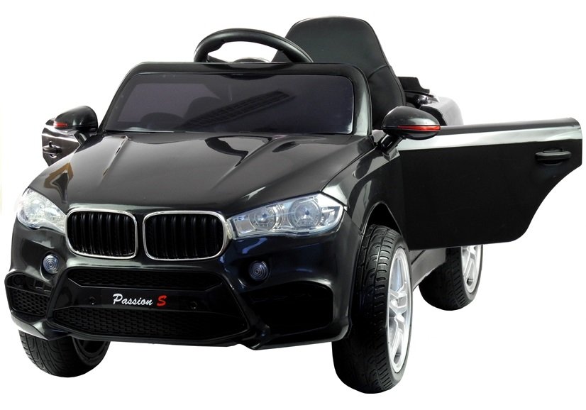 Электромобиль LEANToys HL1538 (BMW) 2х6 В