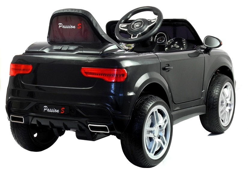 Электромобиль LEANToys HL1538 (BMW) 2х6 В