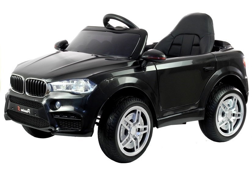 Электромобиль LEANToys HL1538 (BMW) 2х6 В