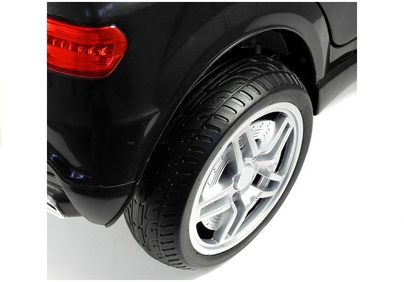 Электромобиль LEANToys HL1538 (BMW) 2х6 В