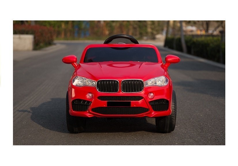 Электромобиль LEANToys HL1538 (BMW) 2х6 В