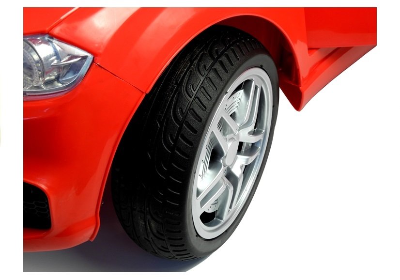 Электромобиль LEANToys HL1538 (BMW) 2х6 В