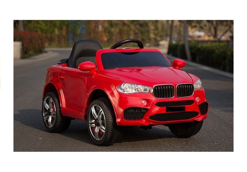 Электромобиль LEANToys HL1538 (BMW) 2х6 В