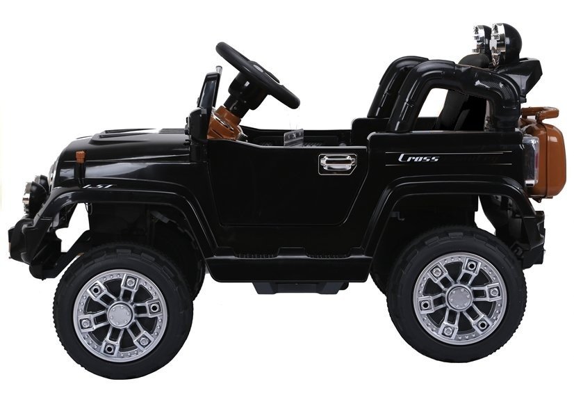 Электромобиль LeanToys Jeep JJ245 2х6 В