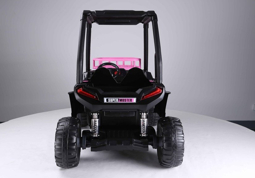 Электромобиль LEANToys Buggy JS360-1 24 В