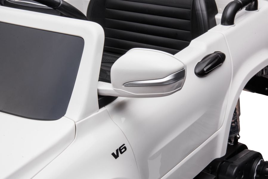 Электромобиль LeanToys Mercedes DK-MT950 4x4 2х12 В