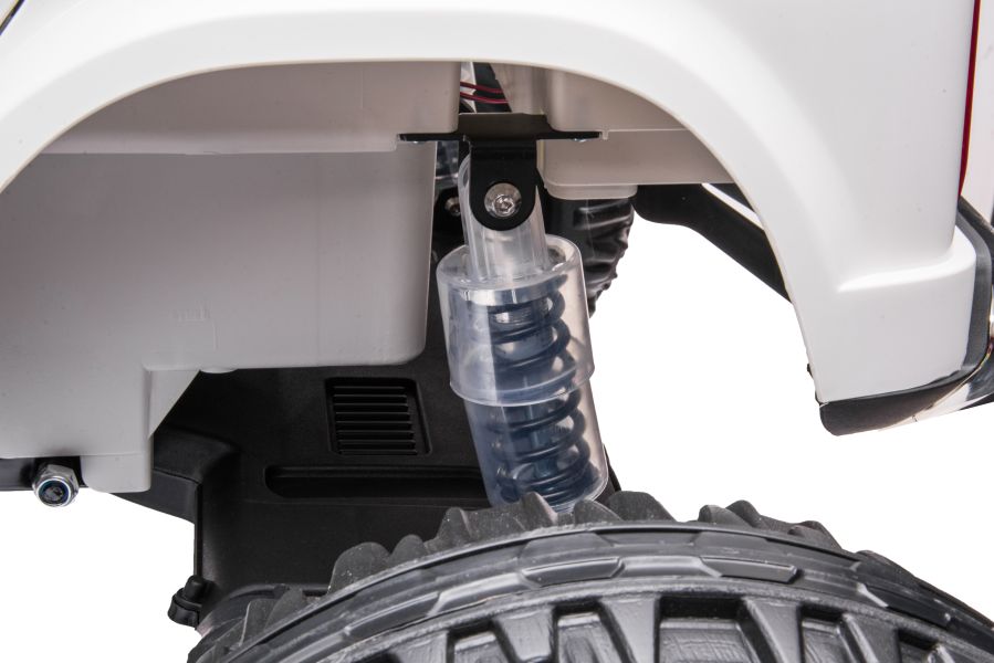 Электромобиль LeanToys Mercedes DK-MT950 4x4 2х12 В