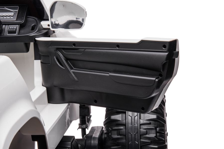 Электромобиль LeanToys Mercedes DK-MT950 4x4 2х12 В