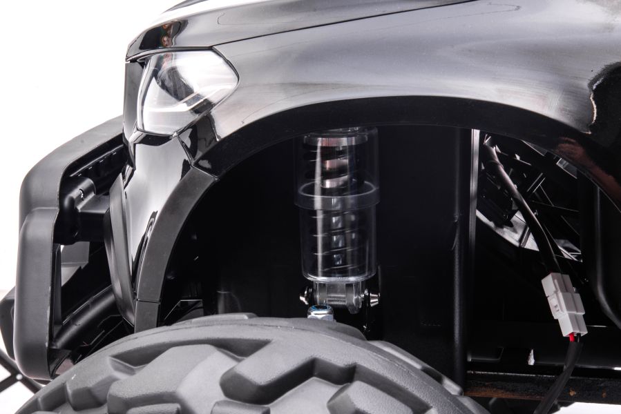 Электромобиль LeanToys Mercedes DK-MT950 4x4 2х12 В