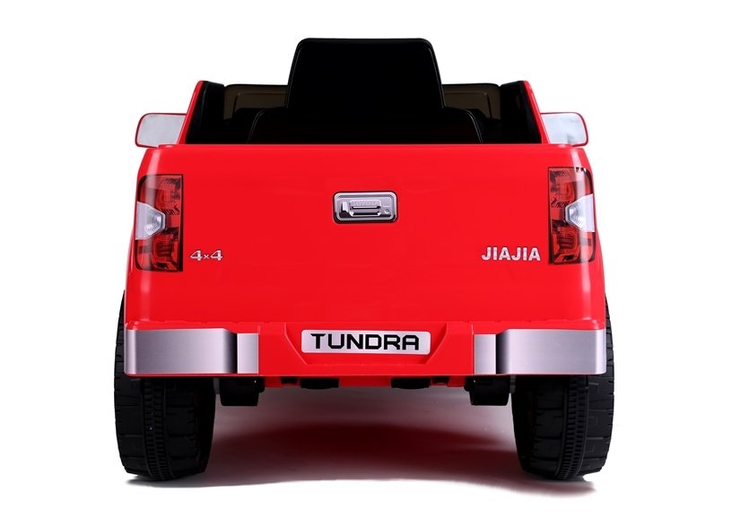Электромобиль LeanToys Toyota Tundra лакированный 12 В