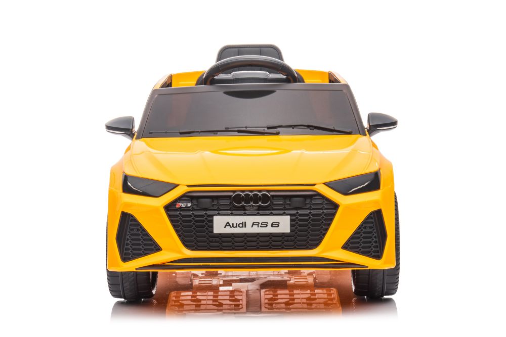 Электромобиль LEANToys Audi RS6 BRD-2118 12 В