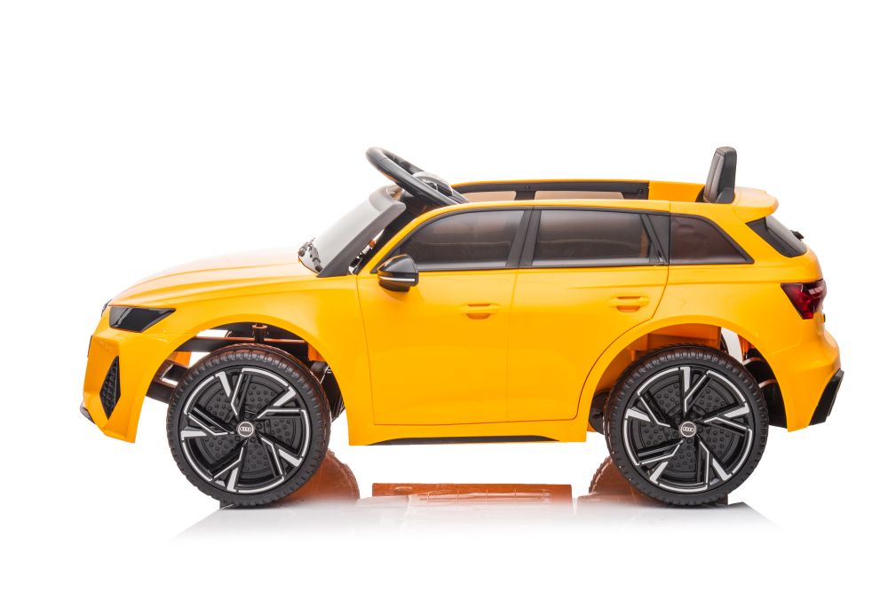 Электромобиль LEANToys Audi RS6 BRD-2118 12 В