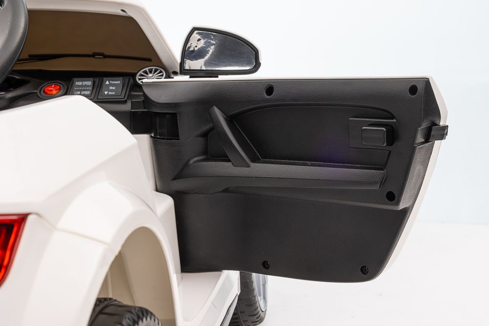 Электромобиль LEANToys Audi TT RS 12 В